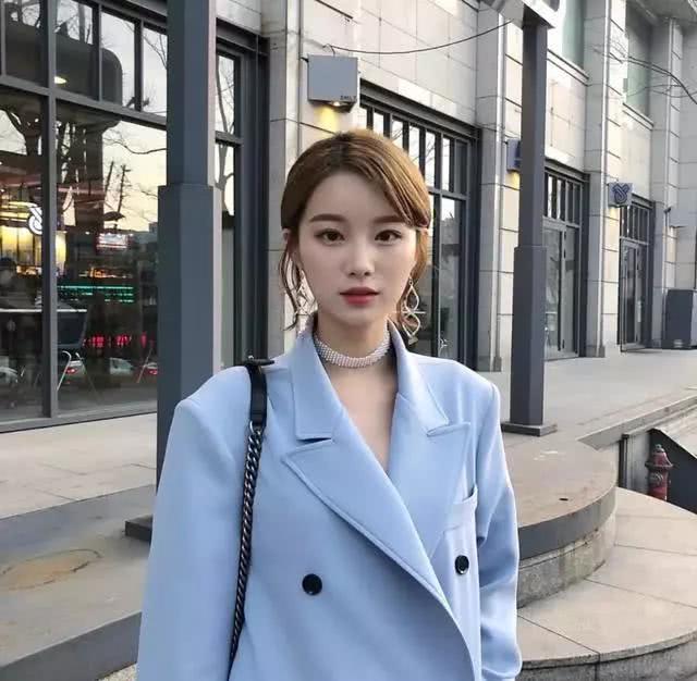 换发型=整容?这5款新年发型太美啦