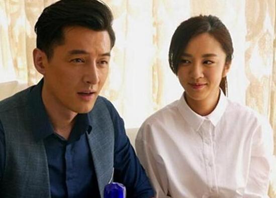 与胡歌绯闻不断，王晓晨近照惊变成蛇精脸，悲伤好大