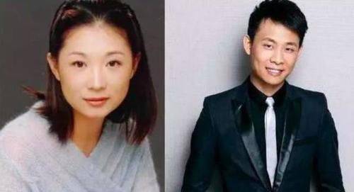 她曾是央视主持人,二婚嫁给影帝张译,无儿无女却幸福依旧