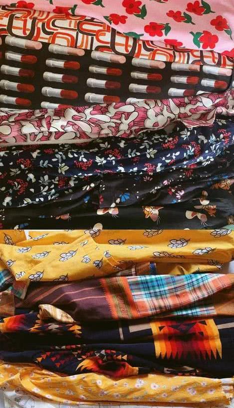 不输倪妮,有着“吃香脸”的周雨彤,终于把造型教科书更新了