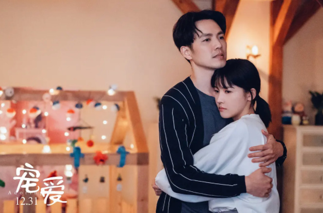 徐峥监制豪华明星阵容《宠爱》，首映日拿下6.3分，算滑铁卢吗