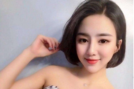 1577949679534285.jpg 2019年最新款短发女孩图片,好看的短发发型让你清爽过新年