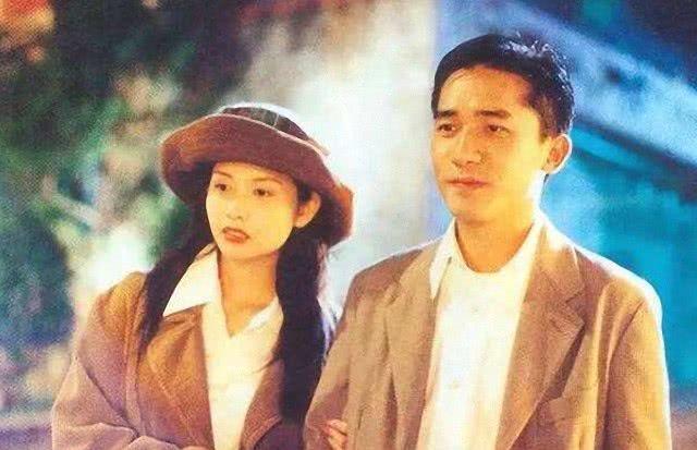 低调结婚20年了，现是三个女儿的母亲，亦是我们儿时的女神