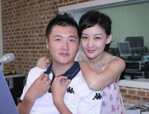 可恨!娱乐圈中的陈世美,有人竟为他们付出了生命的代价