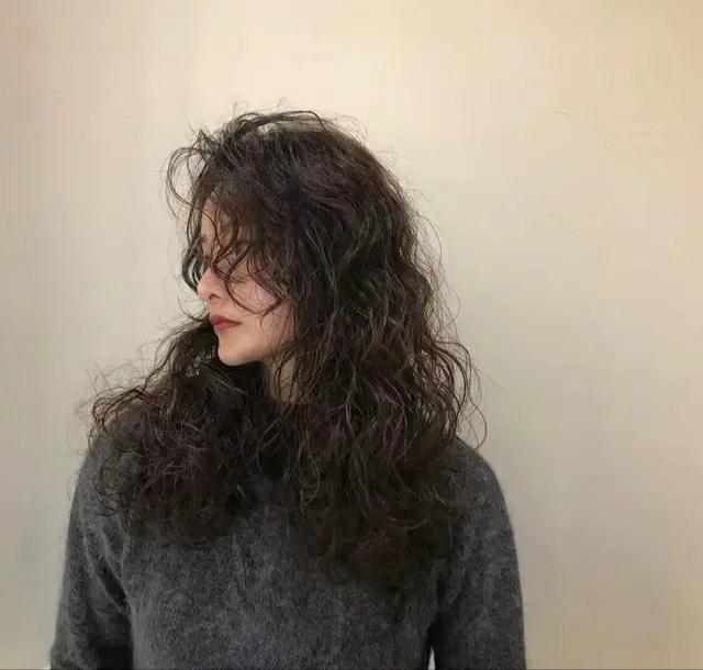 快过年了还没换造型?4大网红发型让你换脸迎新春