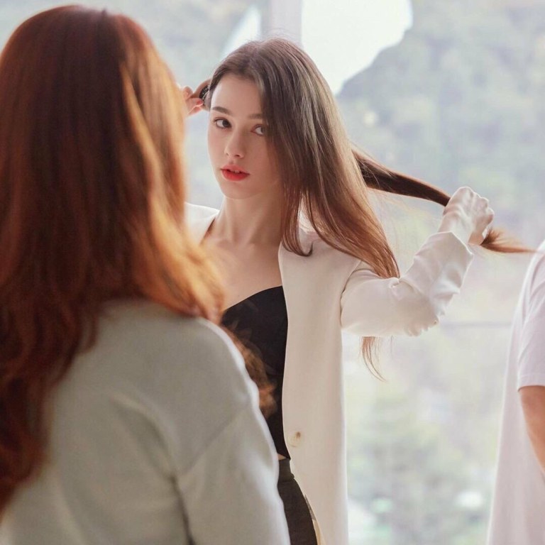 分享俄罗斯小姐姐Dasha Taran的漂亮美照，实力诠释什么才叫美