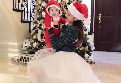 28岁嫁天王黎明，4年挥霍黎明过亿家产，如今再嫁富豪超幸福！