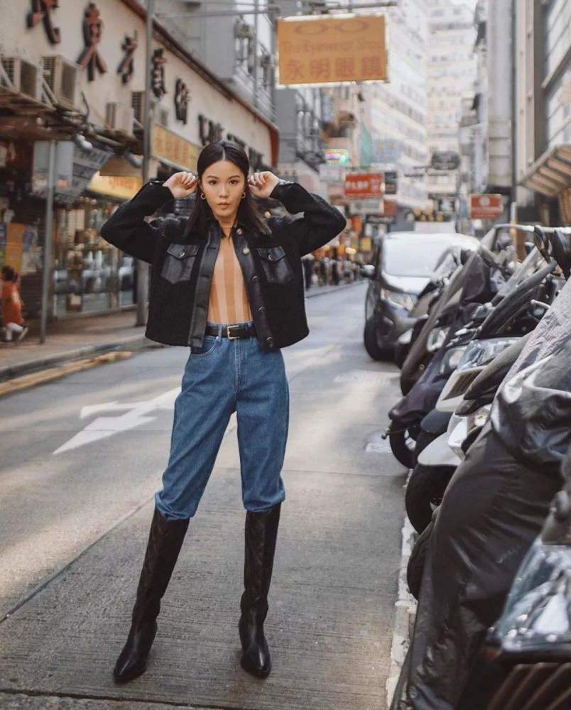 今冬超时髦的3双鞋,都帮你们挑出来了,买它