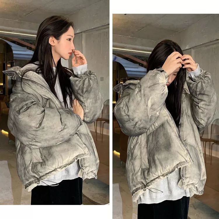 随便穿穿就有时髦感，她的衣品我超羡慕！