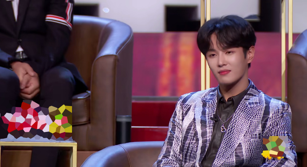 李汶翰和俞灏明组CP吧,两人的情商都太高了