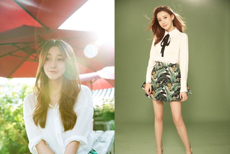 中国体坛“最美女主播”, 也是央视第一美人, 27岁美的一塌糊涂