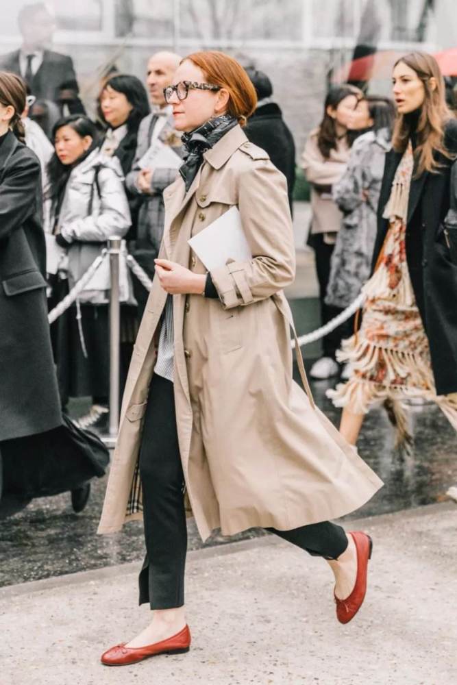 今冬超时髦的3双鞋,都帮你们挑出来了,买它