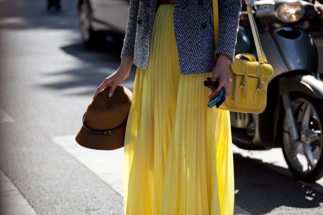 微胖女生冬季穿搭,这个冬天做一个时尚小妖精