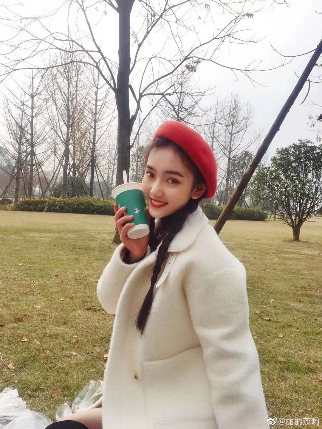 国风美少女,省统考状元!2020级艺考生宝藏女生太多了!