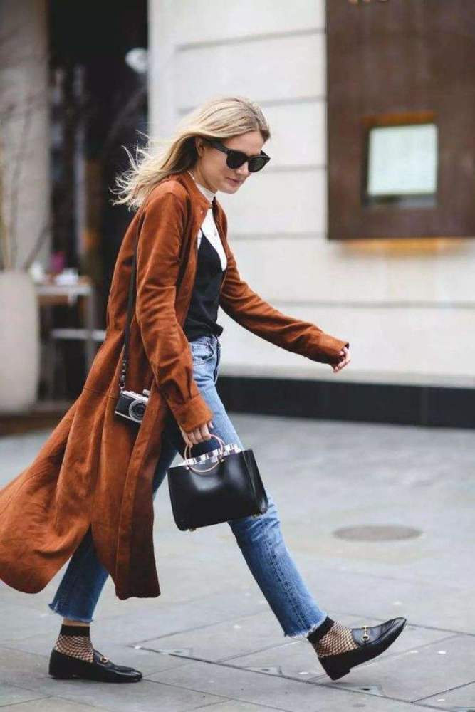 今冬超时髦的3双鞋,都帮你们挑出来了,买它