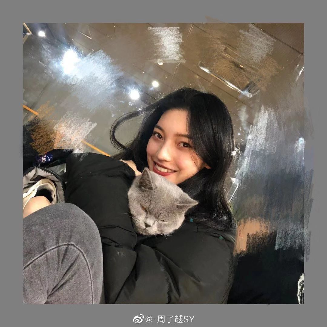 国风美少女,省统考状元!2020级艺考生宝藏女生太多了!