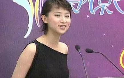 没想到汪涵是二婚!前妻照片曝光,气质不输现任杨乐乐!