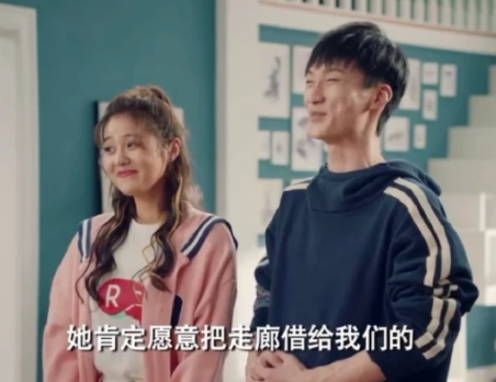 有一种“发育过猛”叫咖喱酱,看到她的健身照,这身材简直绝了