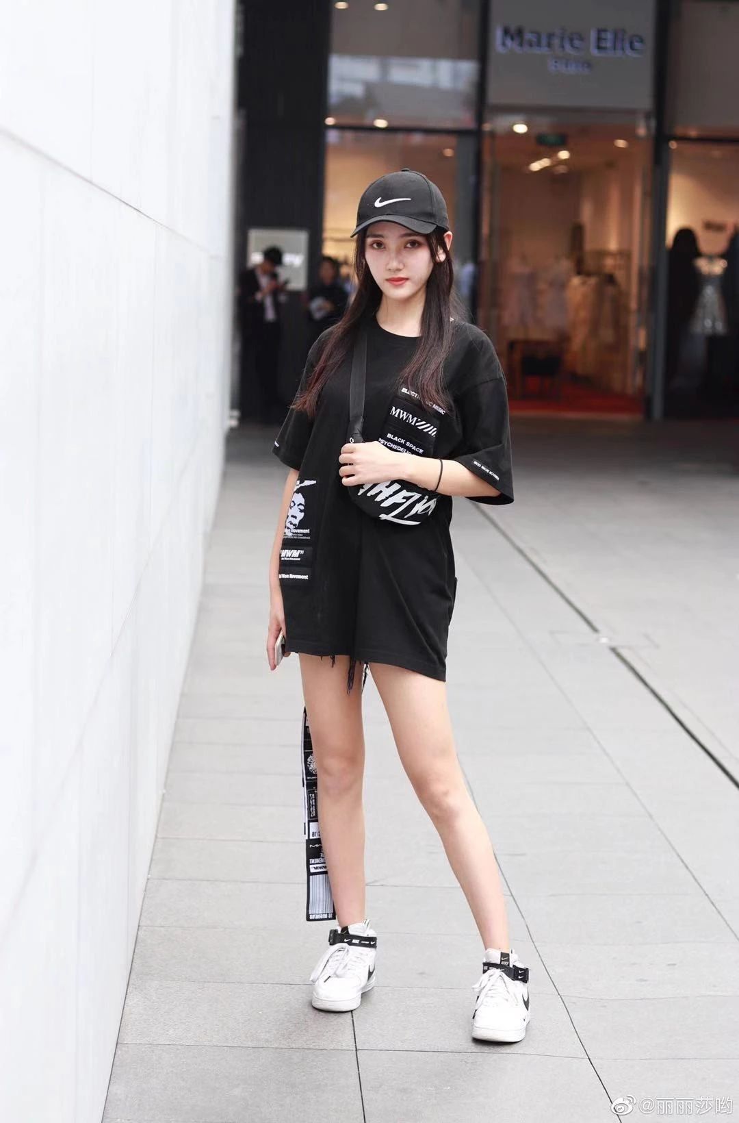 国风美少女,省统考状元!2020级艺考生宝藏女生太多了!