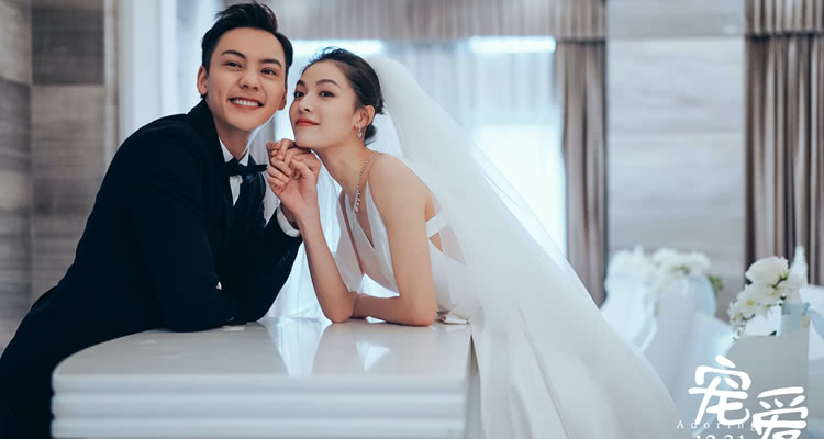 徐峥出难题问张子枫“下次合作可以不给钱吗？”张子枫的回答得满分！