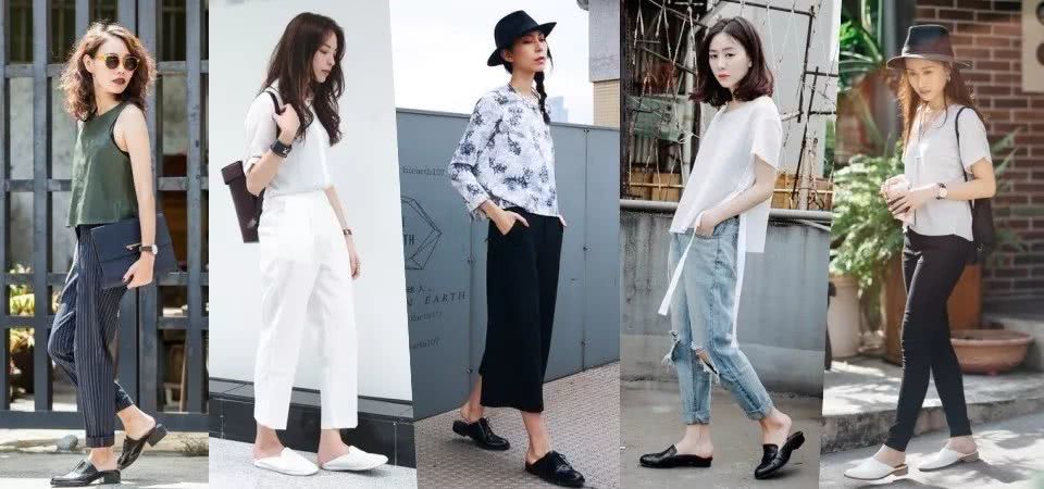 清清鞋柜,女生鞋柜里永远都缺的一双鞋