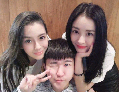 张大大深夜自曝患抑郁症,闺蜜杨颖杨幂无人回应,网友建议他退圈