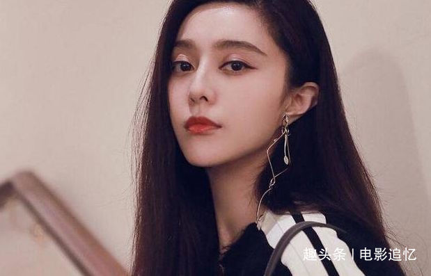 她曾是范冰冰御用裸替,演激情戏脱得一丝不挂成名,如今成女主角