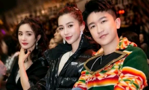 张大大深夜自曝患抑郁症,闺蜜杨颖杨幂无人回应,网友建议他退圈