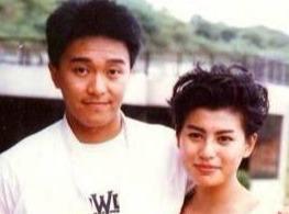 曾被冠以“狐狸精”称号,插足梅艳芳恋情,还害死了翁美玲