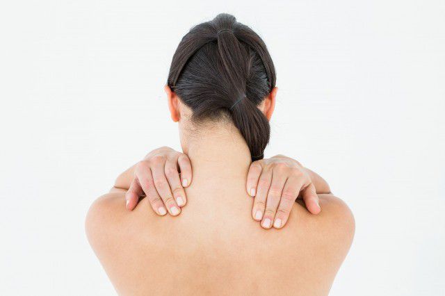 后背长痘痘是什么原因，教你5个调理方法