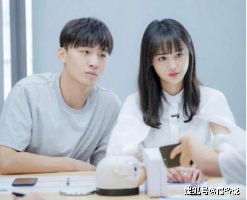 张恒郑爽分手后,留下烂摊子给郑爽,但郑爽的操作太有情有义了