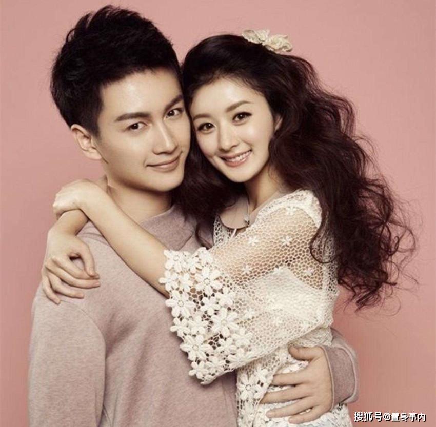 陈晓对赵丽颖念念不忘？于正爆料后秒删贴，赵丽颖的回应有点意思