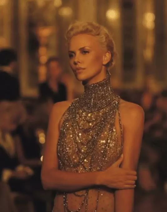 奥斯卡影后自曝已单身十年,直言自己很好约快来约我