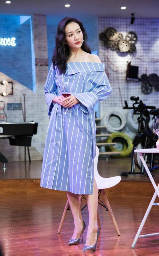 王鸥衣品也太好了吧,用穿搭实力告诉你什么是零失误搭配!