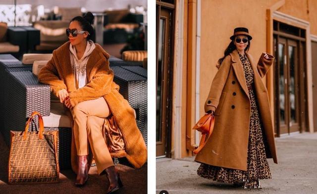 小个子辣妈的四季穿搭圈粉了,时尚百变,矮个子穿出170的气势