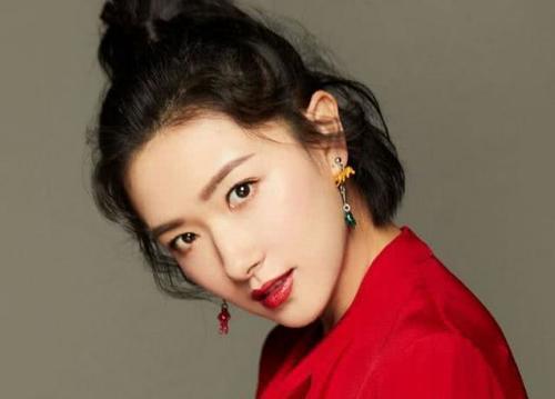 她被称为最干净女星,7次拒绝潜规则被雪藏,凭实力走红