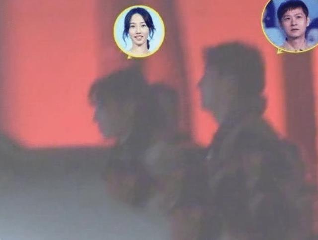 胡海泉发布单曲，陈羽凡复出无望？他和前妻白百何境遇天差地别