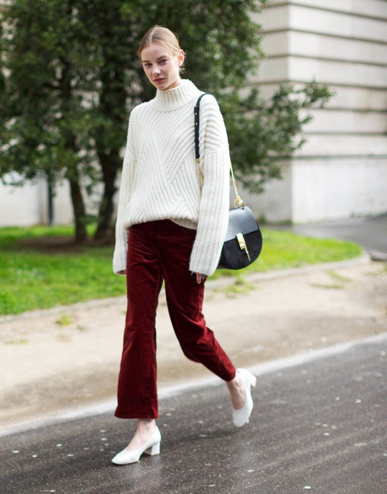 买不起大牌?学会这三个穿衣方式,让你的平价衣服也穿出高级感