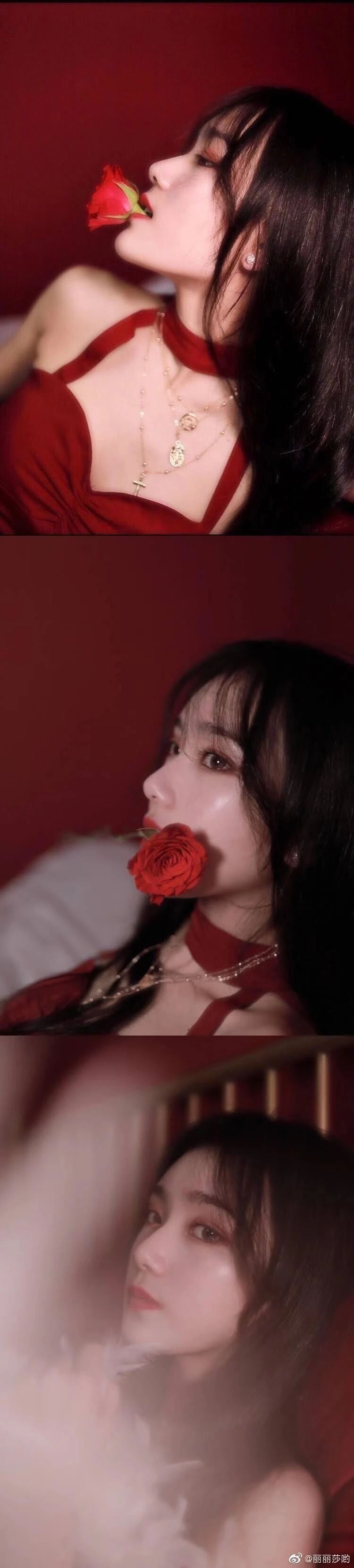 国风美少女,省统考状元!2020级艺考生宝藏女生太多了!