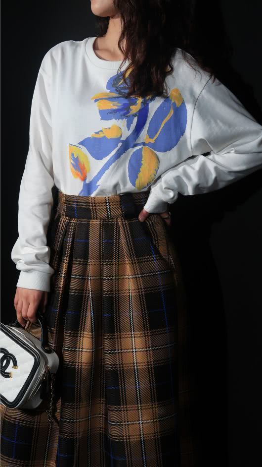 小个子女生怎么穿?2020这样穿才好看