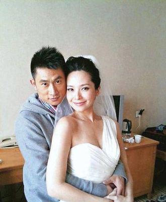 不找富豪专找穷小子结婚的六大女星,宁可坐在自行车上笑的真爱