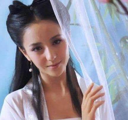 谁是最美小龙女?网友:李若彤是正版,刘亦菲高仿