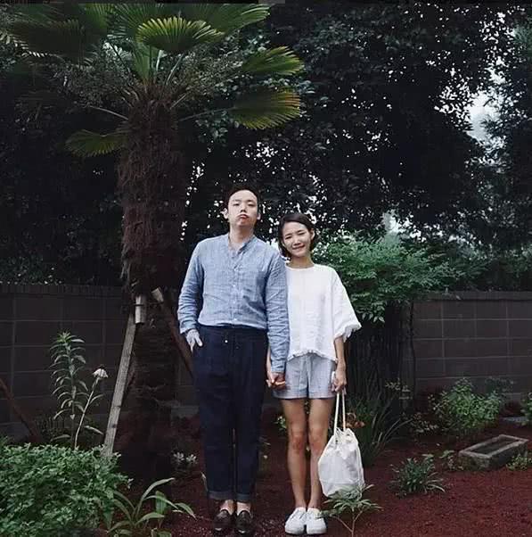 一夜爆红!这对济州夫妇356天穿情侣装,摄影旅行,上演最美爱情