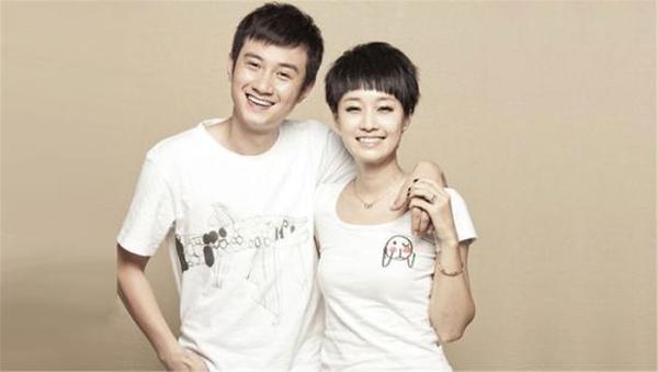 不找富豪专找穷小子结婚的六大女星,宁可坐在自行车上笑的真爱