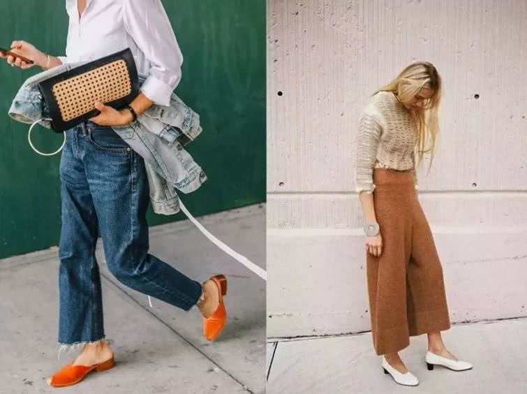 清清鞋柜,女生鞋柜里永远都缺的一双鞋