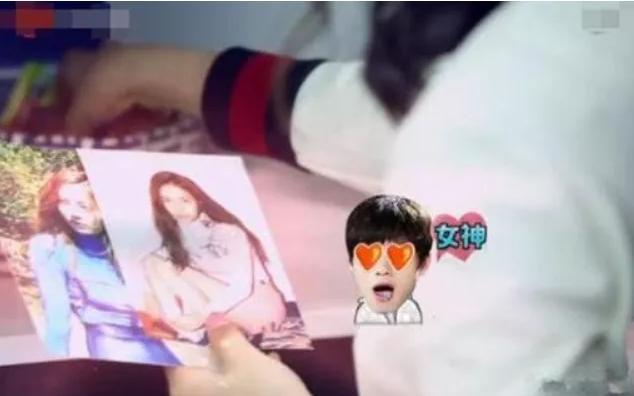 李沁在魏大勋家中发现几张女生的照片,看清是谁后,粉丝坐不住了