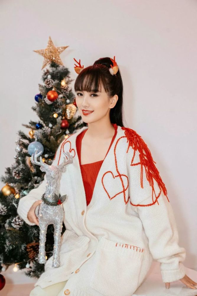 2020年,收下这份年味儿十足的过年穿搭指南