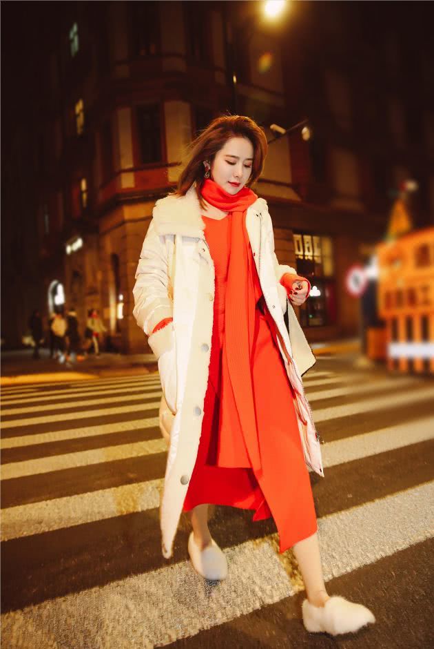 小个子女生怎么穿?2020这样穿才好看