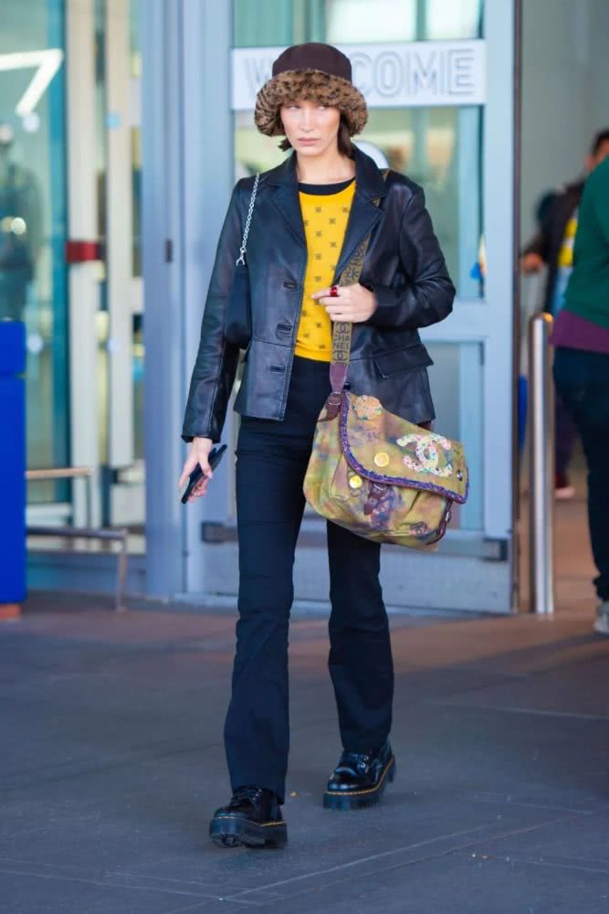 秋冬叠穿连衣裙,这几个技巧要知道,多穿一件瘦十斤!