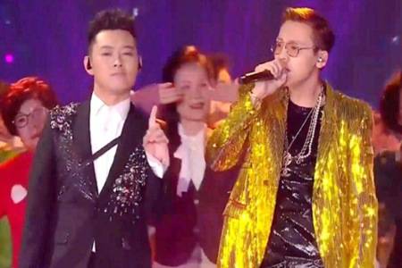 全民热曲野狼disco曝抄袭,董宝石被芬兰音乐人告侵权